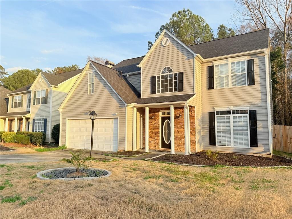 2182 Fall Creek Lodge