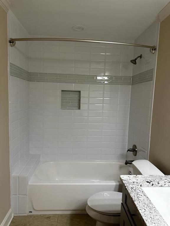 Gant Quarters - Residential Lease