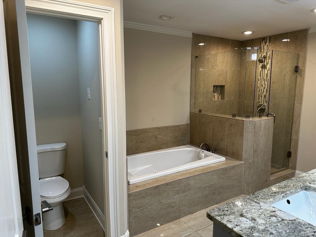Gant Quarters - Residential Lease