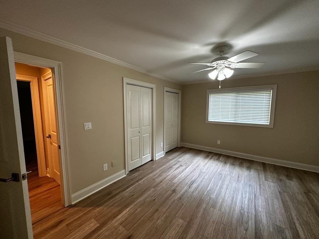 Gant Quarters - Residential Lease