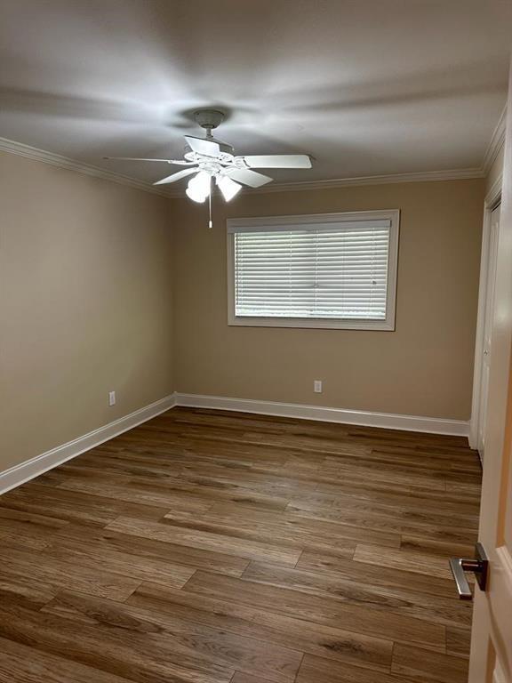 Gant Quarters - Residential Lease