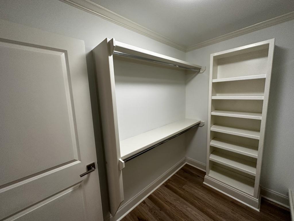 Gant Quarters - Residential Lease