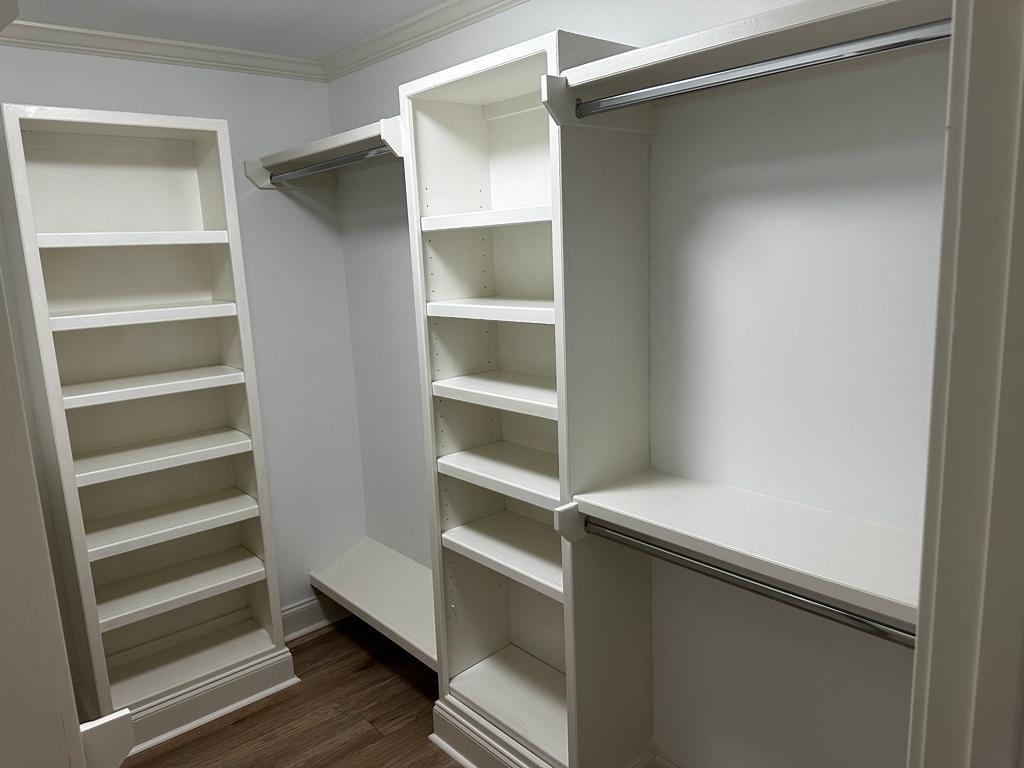 Gant Quarters - Residential Lease