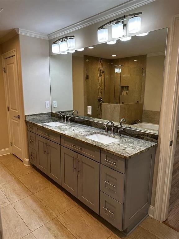 Gant Quarters - Residential Lease