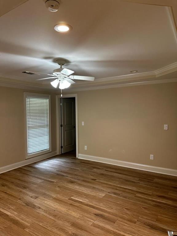 Gant Quarters - Residential Lease