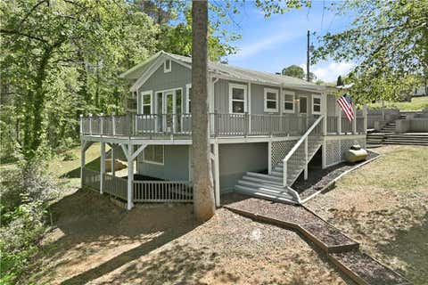Homes For Sale - 5658 Alligator Alley<br/> Gainesville, GA 30506