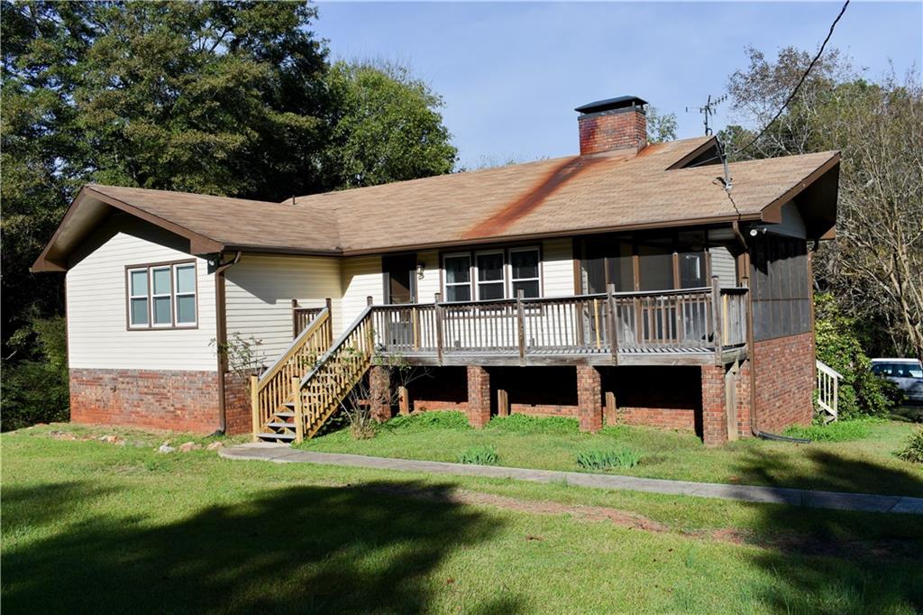 6882 Cowan Mill Rd