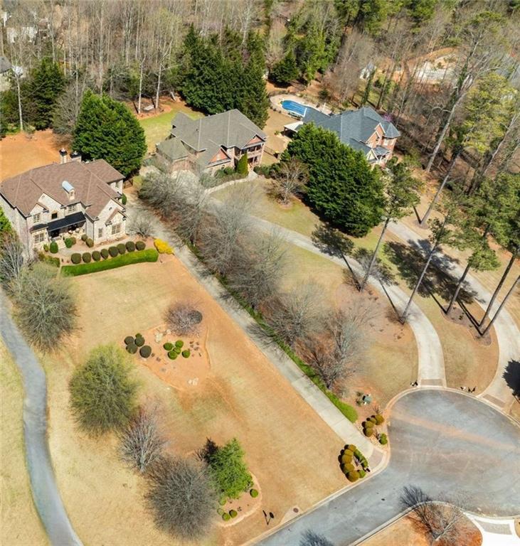Creek Crossing - Residential