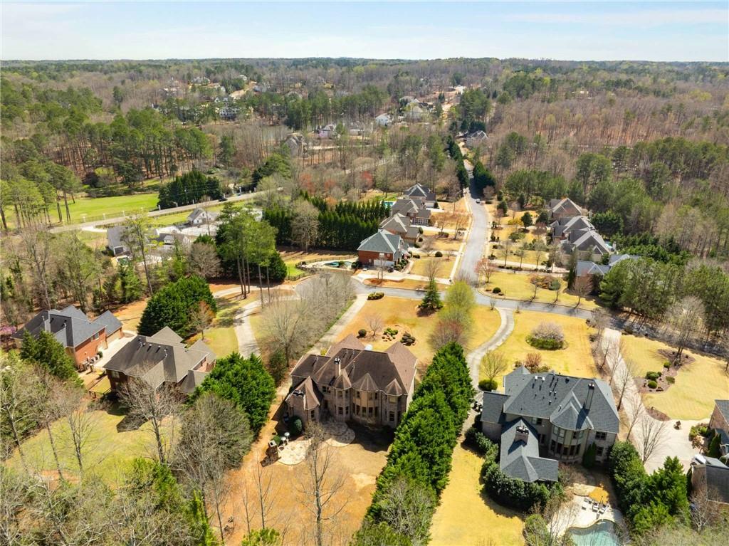 Creek Crossing - Residential
