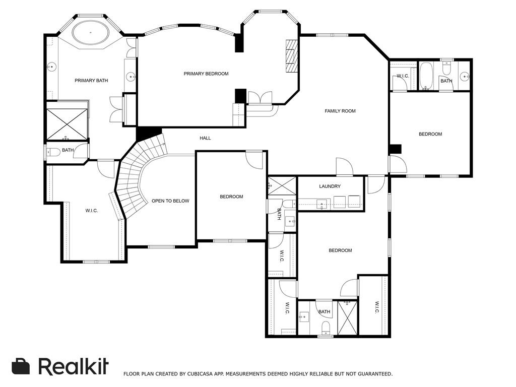 Creek Crossing - Residential