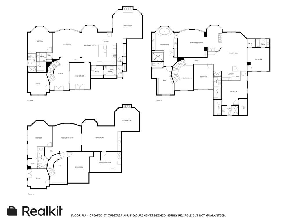 Creek Crossing - Residential