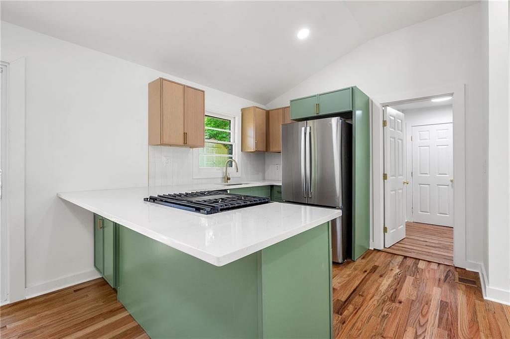 Urban Villa - Residential