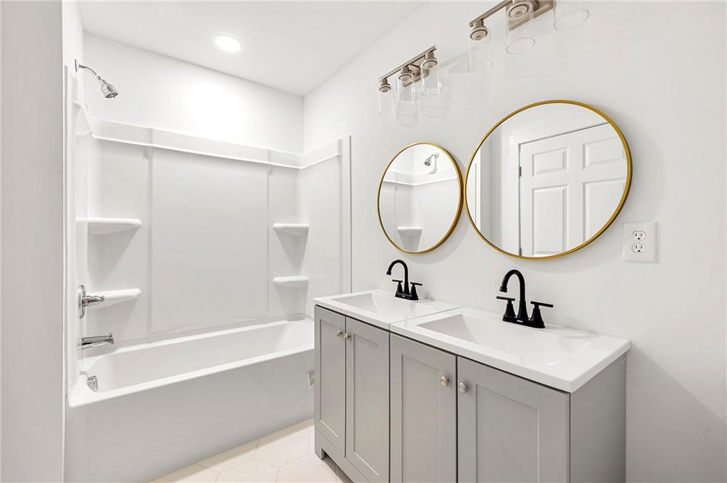 Urban Villa - Residential