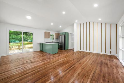 Photo of 1760 Detroit Avenue NW, Atlanta, GA 30314 (MLS # 7673499)