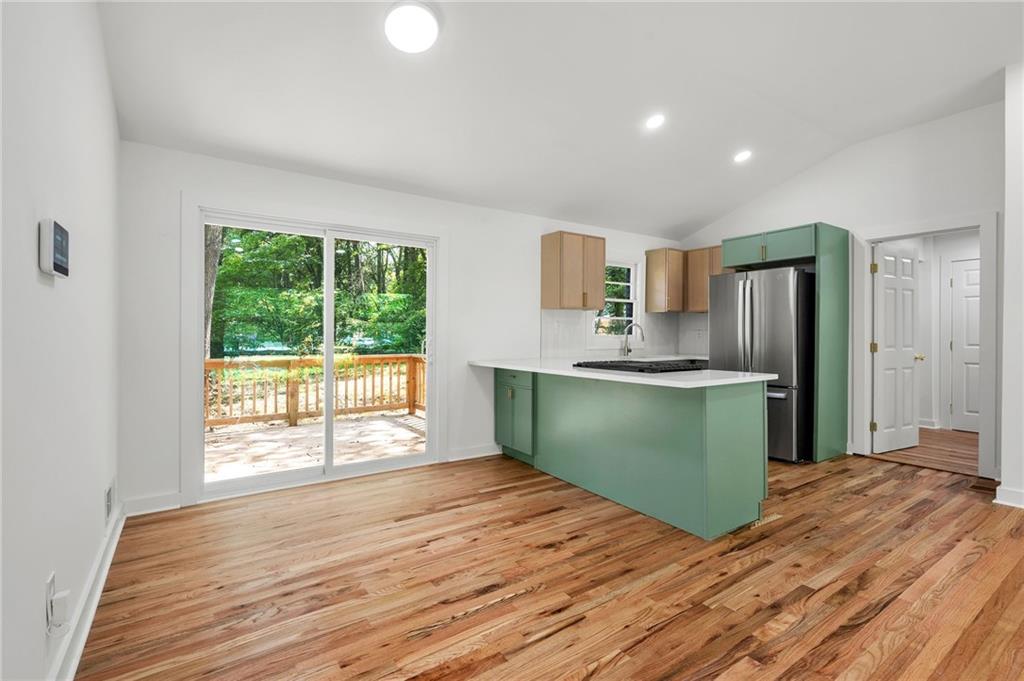 Urban Villa - Residential