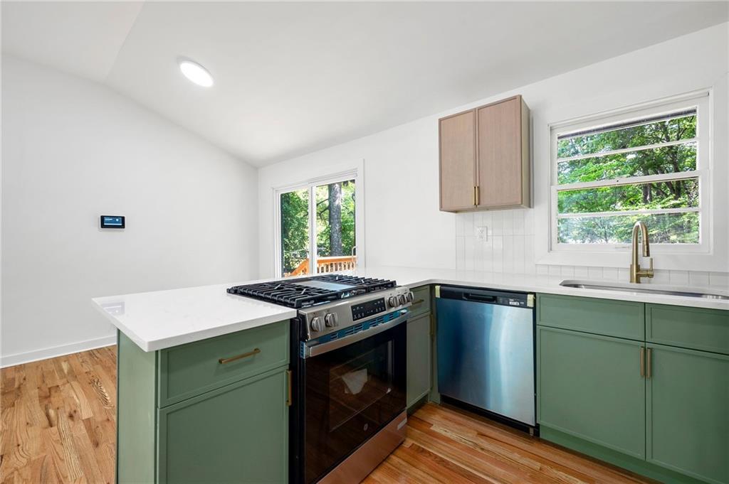 Urban Villa - Residential