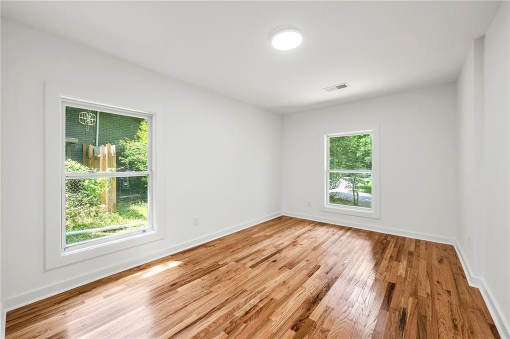 Urban Villa - Residential