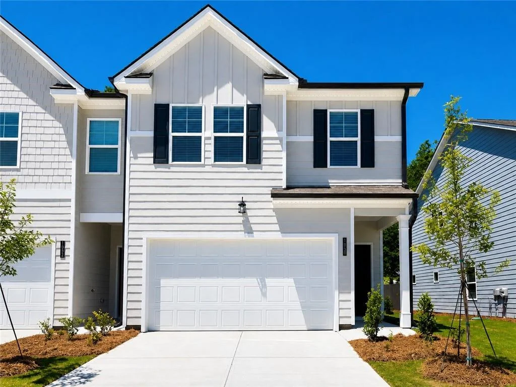 1030 Merritt Drive Unit 16