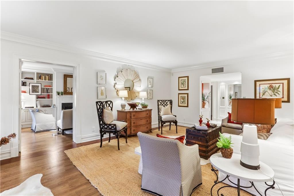 2769 Peachtree Road NE 2