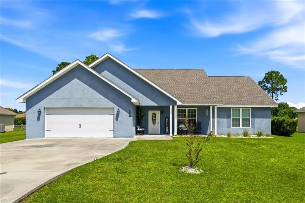 122 Silver Bluff Circle, Brunswick, GA, 31523