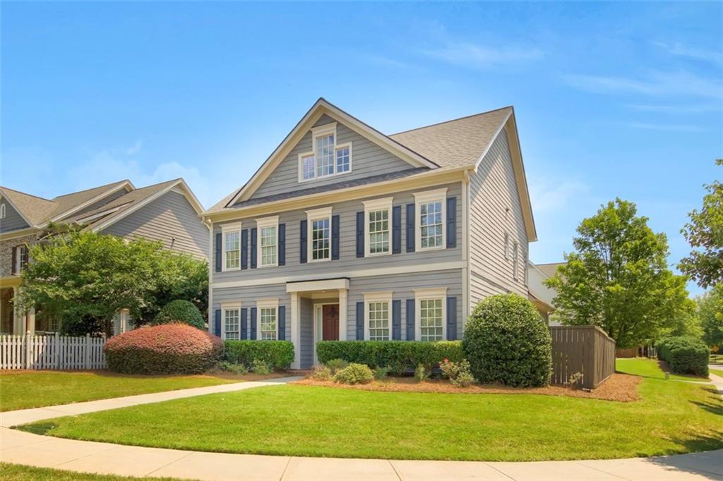 201 Roseville Place