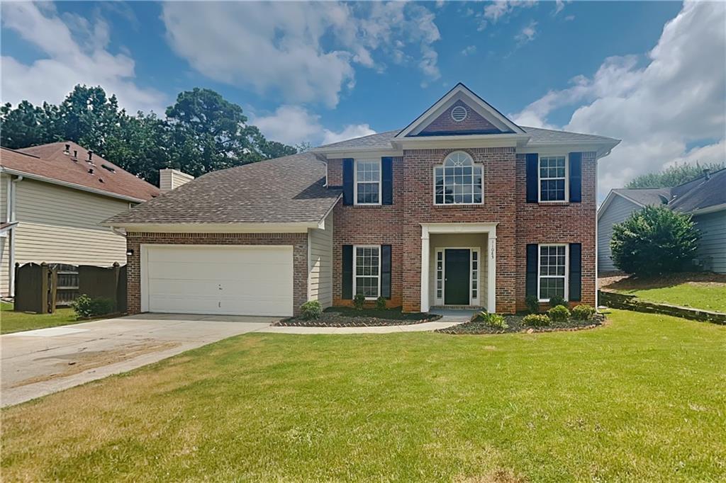 Timberlane Hunters Close - Residential Lease