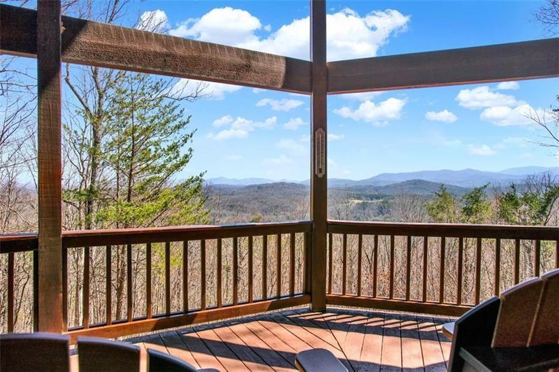 520 SUNROCK MOUNTAIN Road