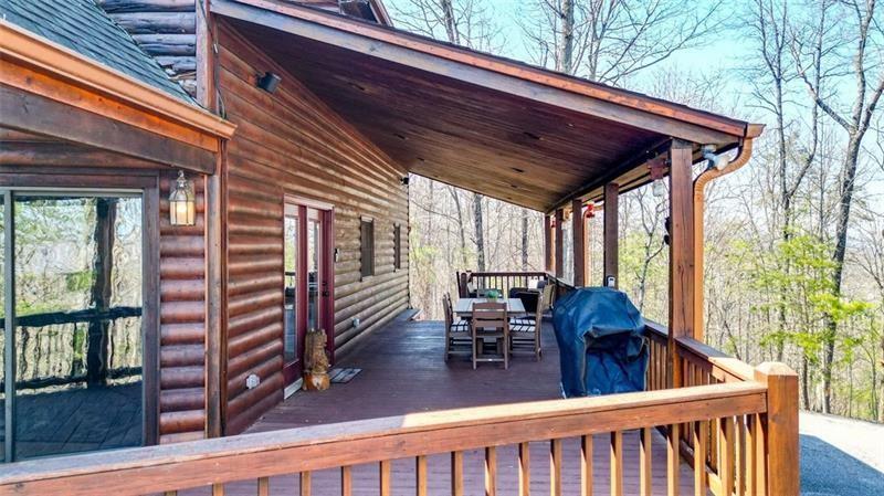 520 SUNROCK MOUNTAIN Road