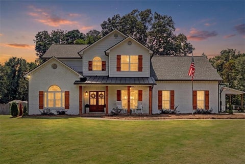 Homes For Sale - 1578 Friendship Church Road<br/> Powder Springs, GA 30127