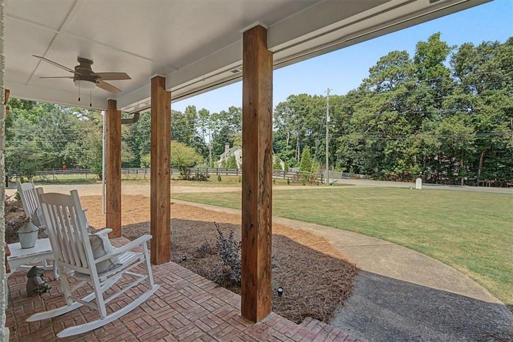 1578 Friendship Church Road