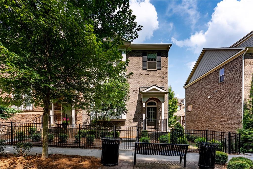 4020 Townsend Lane