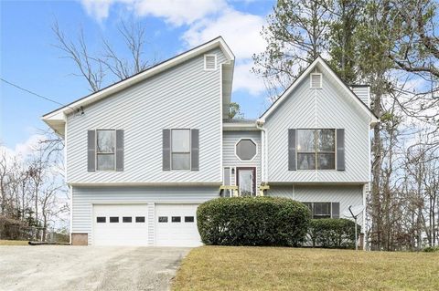 4017 Joshua Lane Douglasville GA 30135