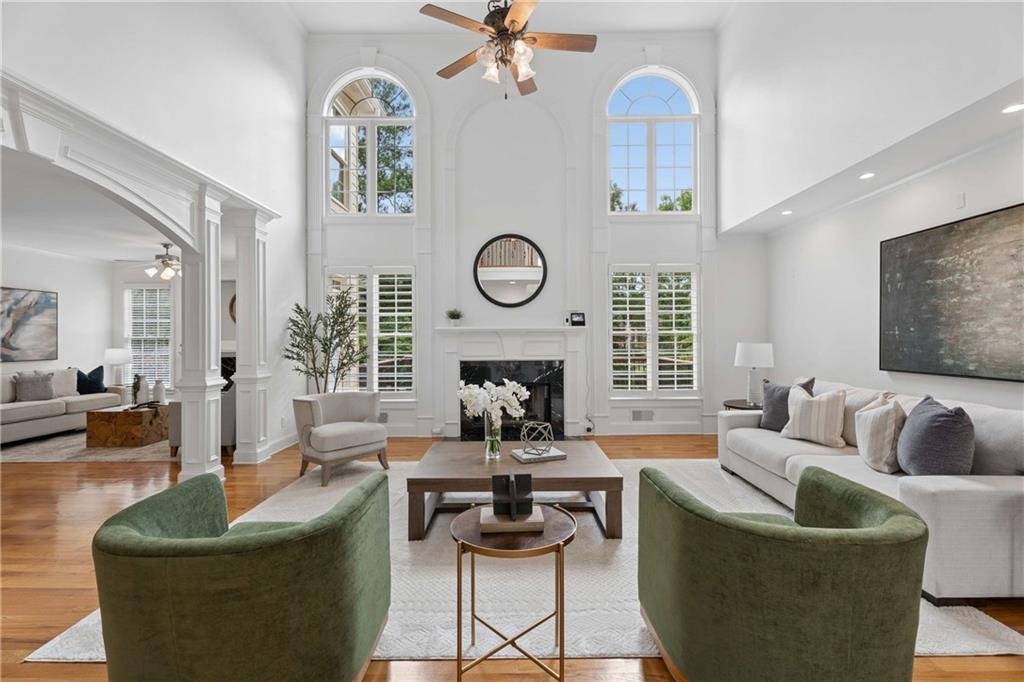 3960 Bonnett Creek Lane