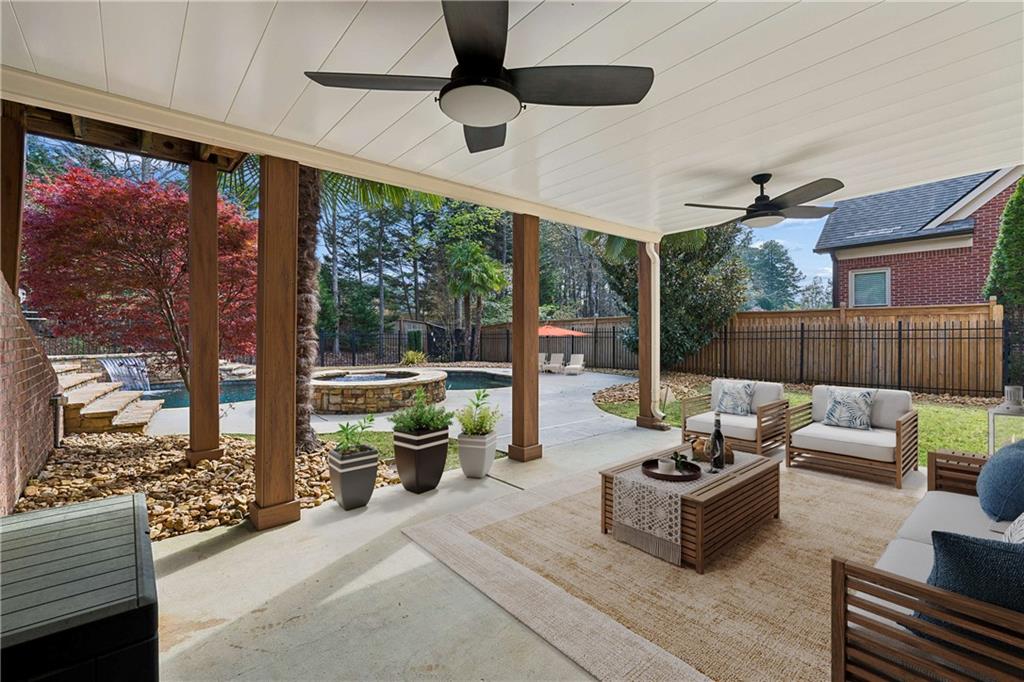 3960 Bonnett Creek Lane