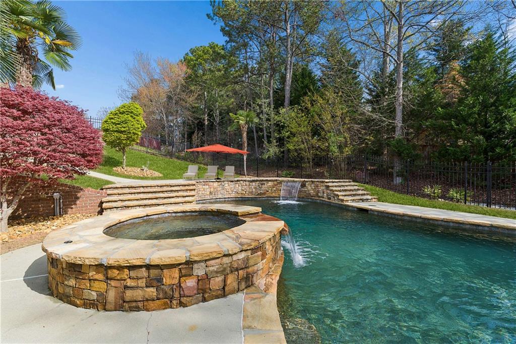3960 Bonnett Creek Lane