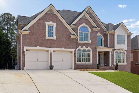 Homes For Sale - 3960 Bonnett Creek Lane<br/> Hoschton, GA 30548