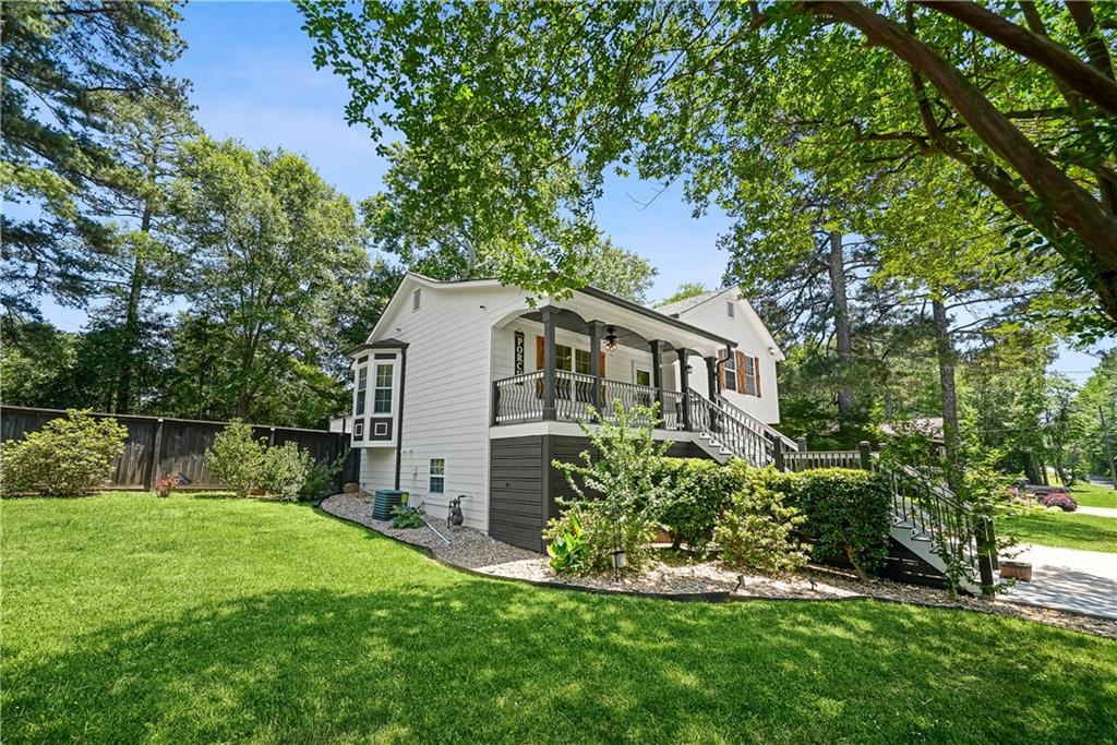 71 Smith Ferguson Road