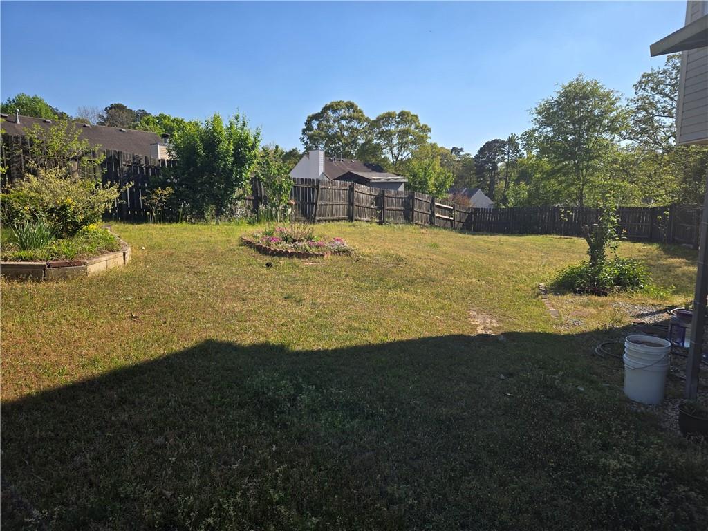 1613 Amhearst Oaks Court