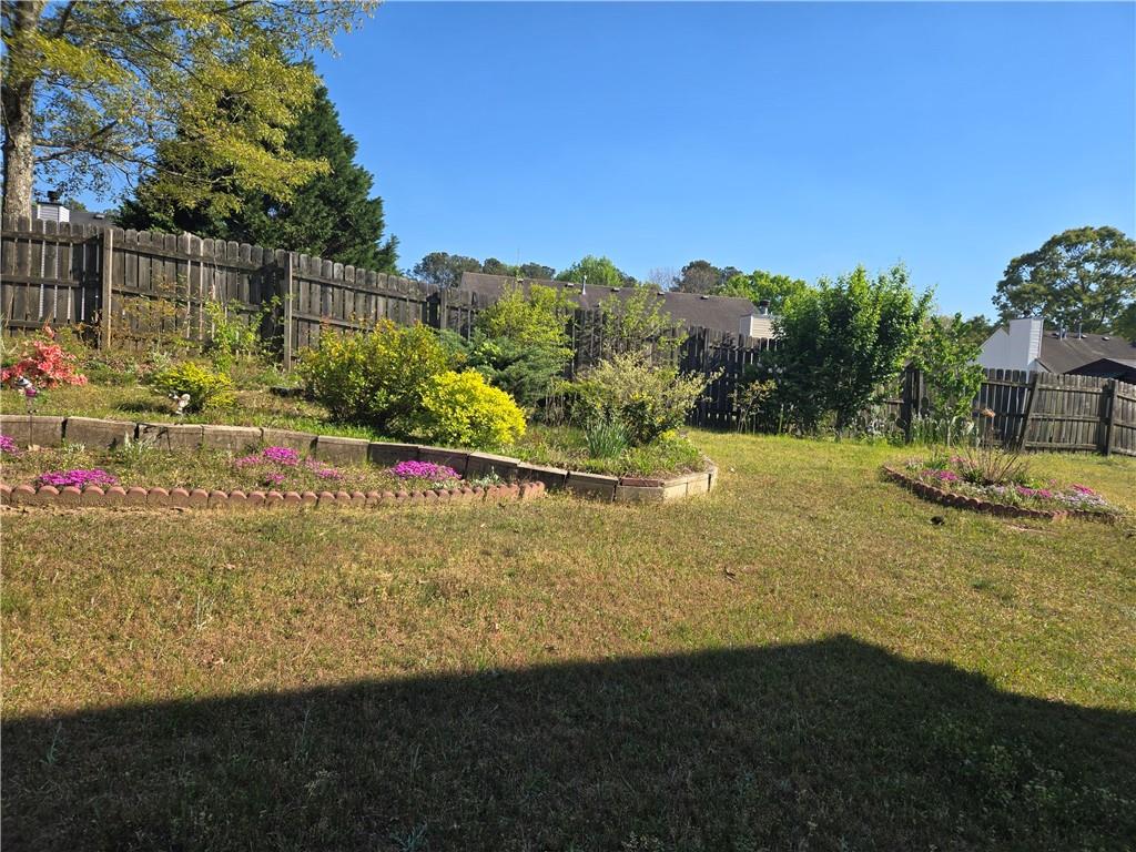 1613 Amhearst Oaks Court