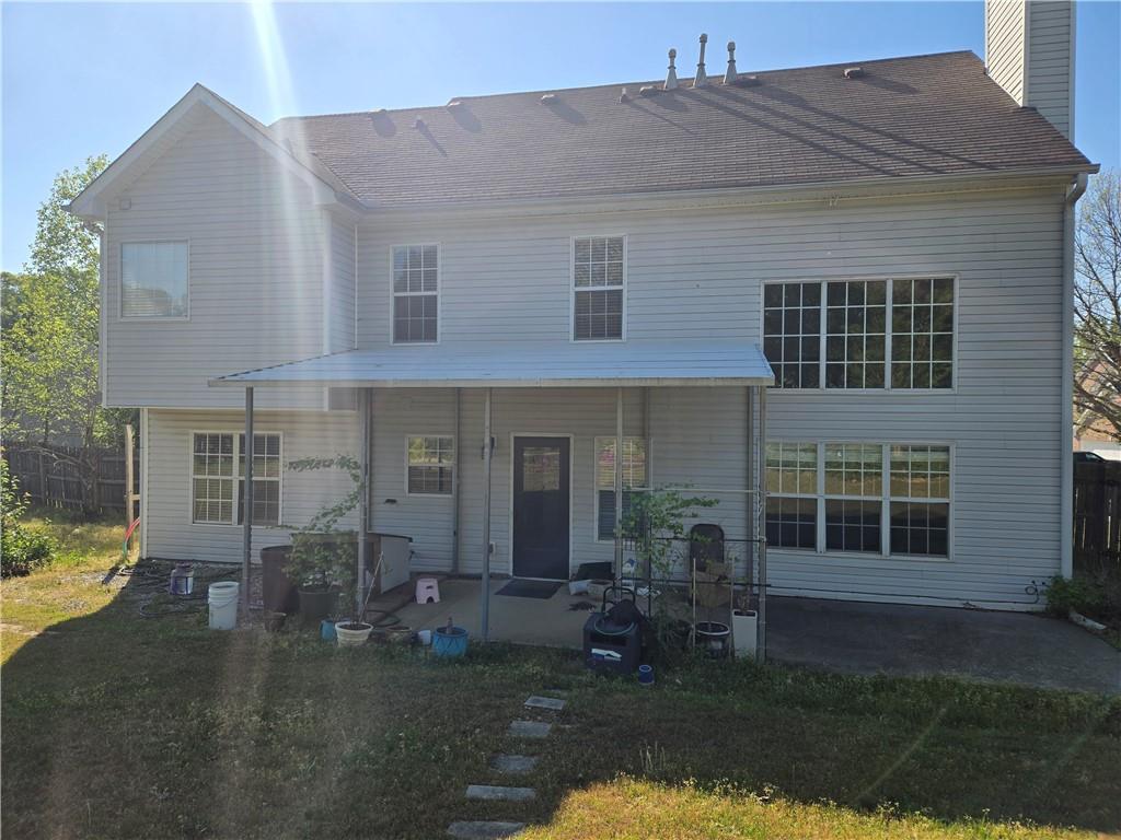 1613 Amhearst Oaks Court