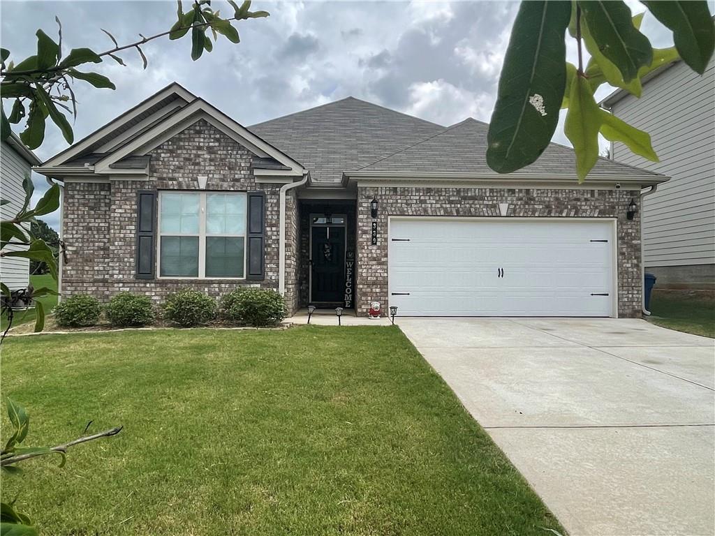 Photo 1 of 33 — 339 Hamilton Pointe Drive, Mcdonough, GA 30253