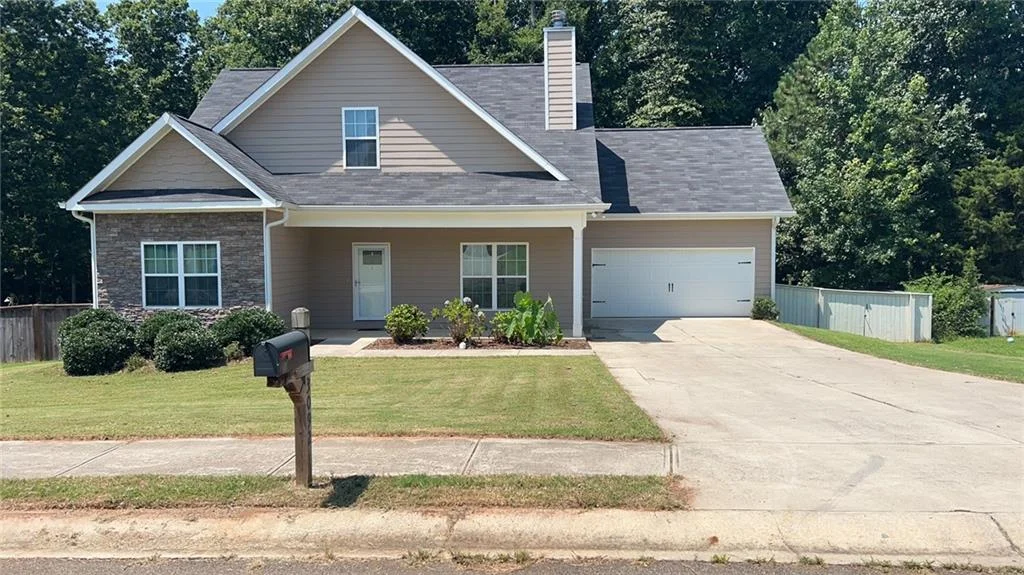 3092 Grandview Lane, Commerce, GA, 30529