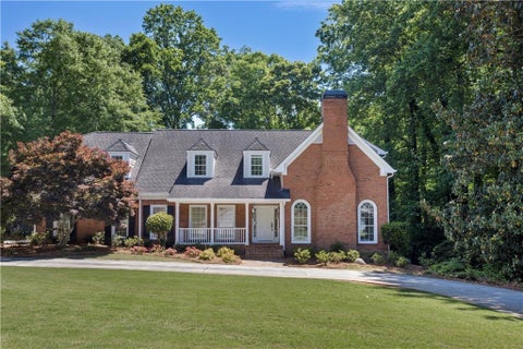 Homes For Sale - 2706 Harvest Drive<br/> Conyers, GA 30013
