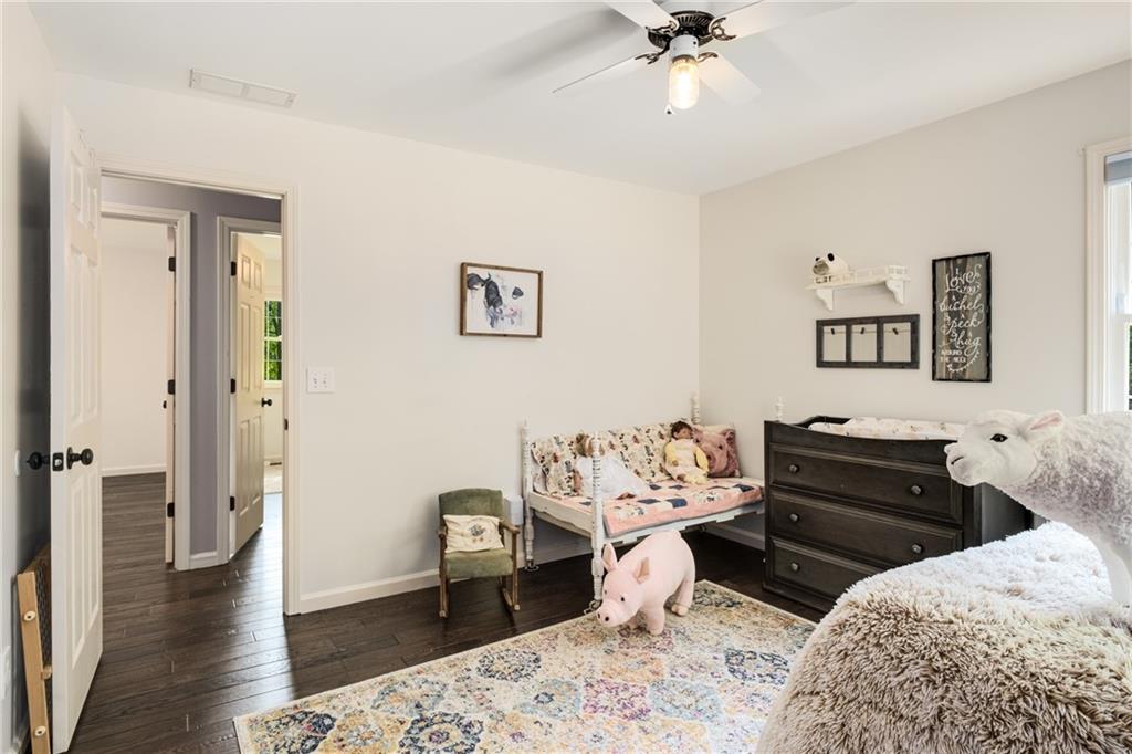 173 Price Road, Brooks, Georgia image 19