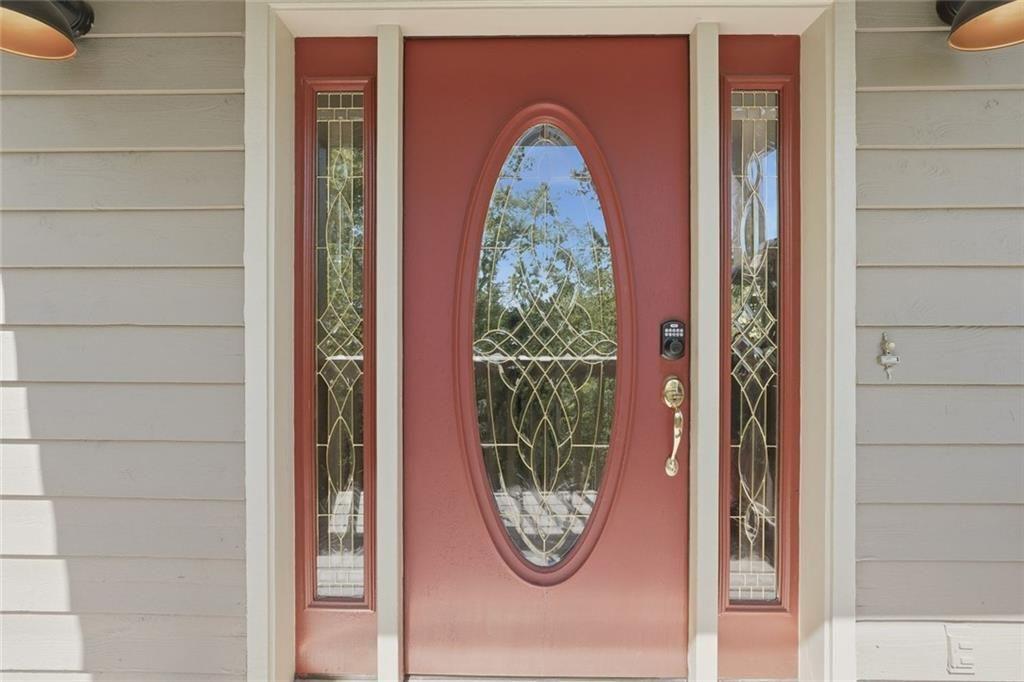 108 Columbine Drive