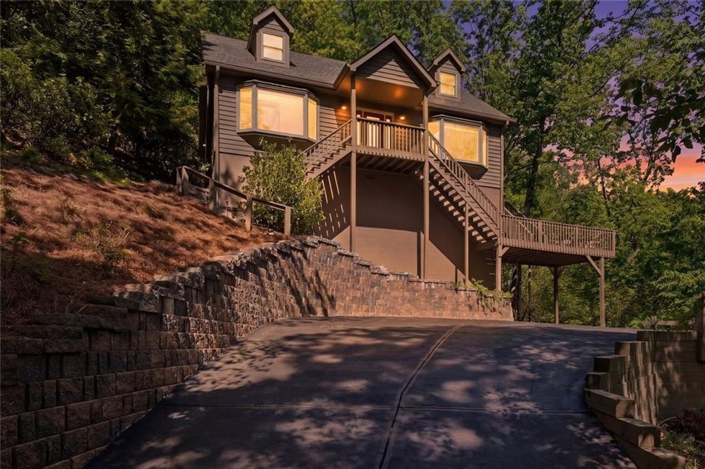 108 Columbine Drive