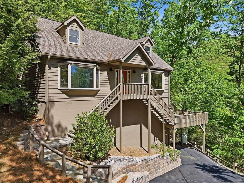 108 Columbine Drive