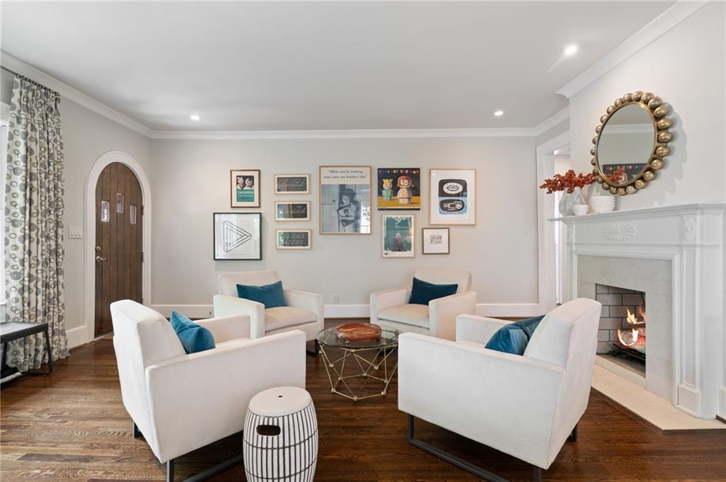 1180 Cumberland Road NE