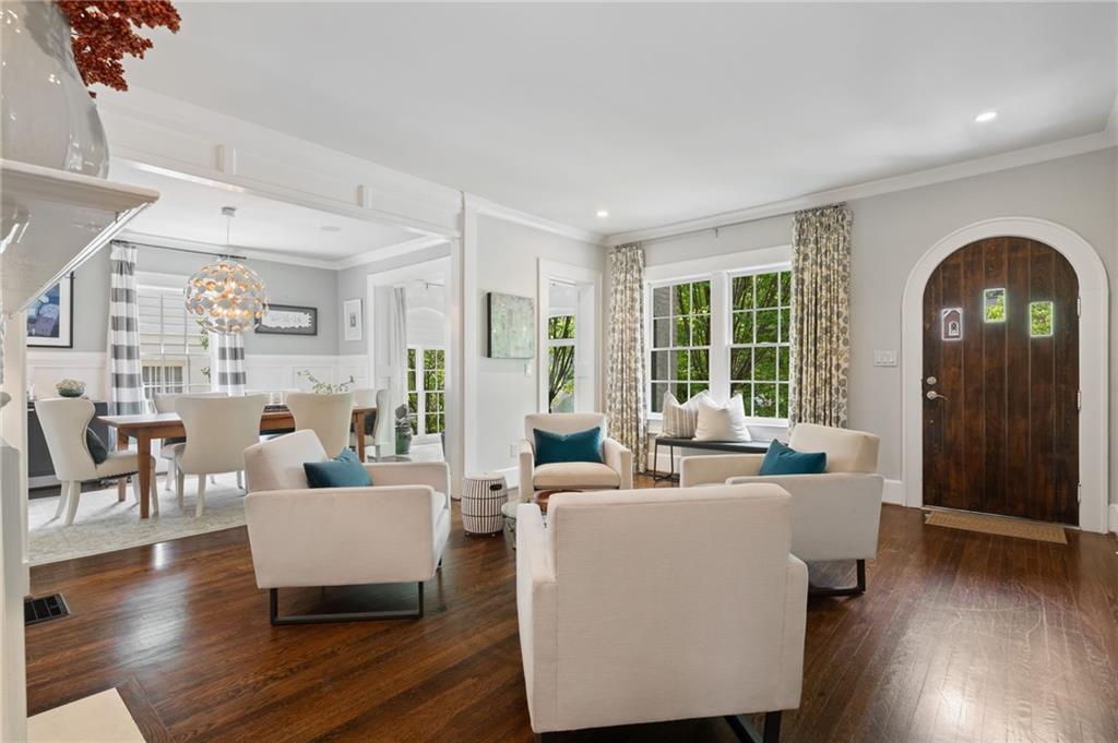 1180 Cumberland Road NE