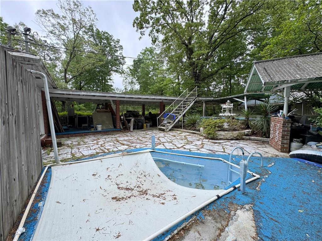 217 Bells Ferry Road NE